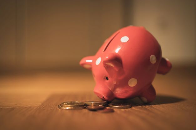 Why a piggy bank? Discover the story behind it