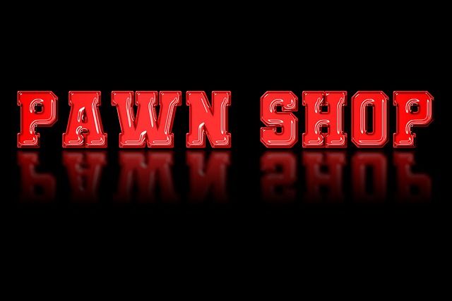 Visiting a pawnshop? Tips for before, during, and after pawning