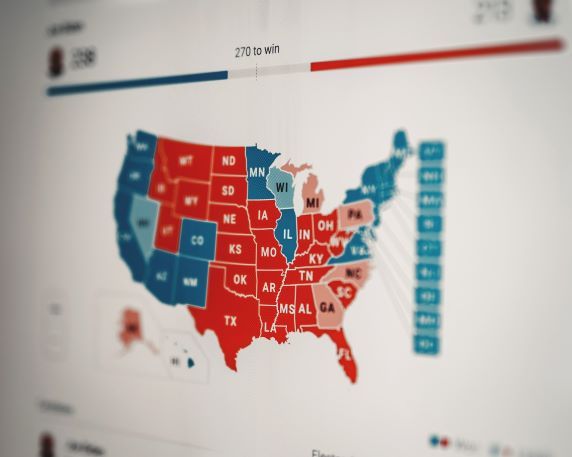 Mid-term elections, what's next for the United States?