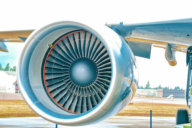 Mexico's Aerospace Industry: Opportunities and Challenges