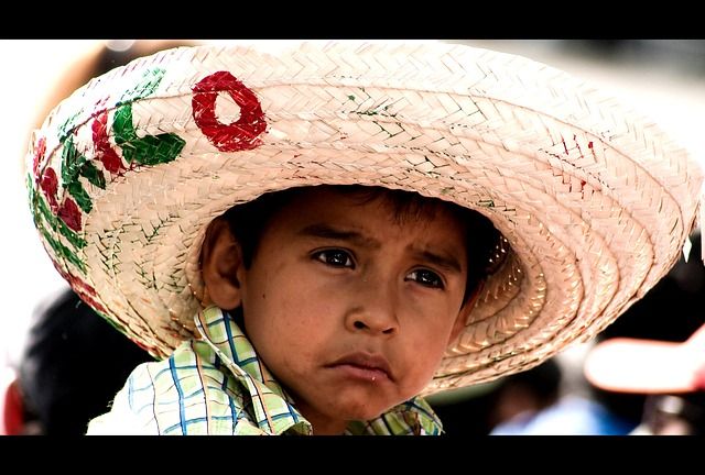 The Index of Children's Rights in Mexico 2022