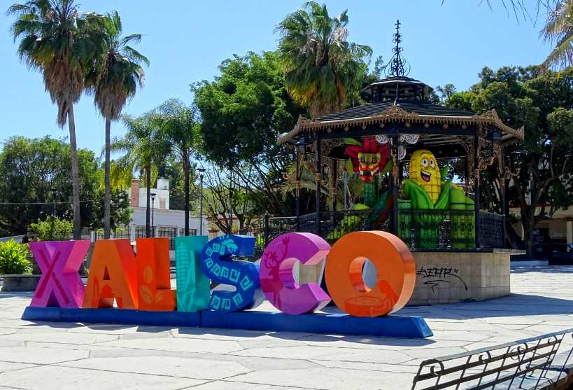 Discover the towns of Xalisco, Jala, and Compostela in Nayarit
