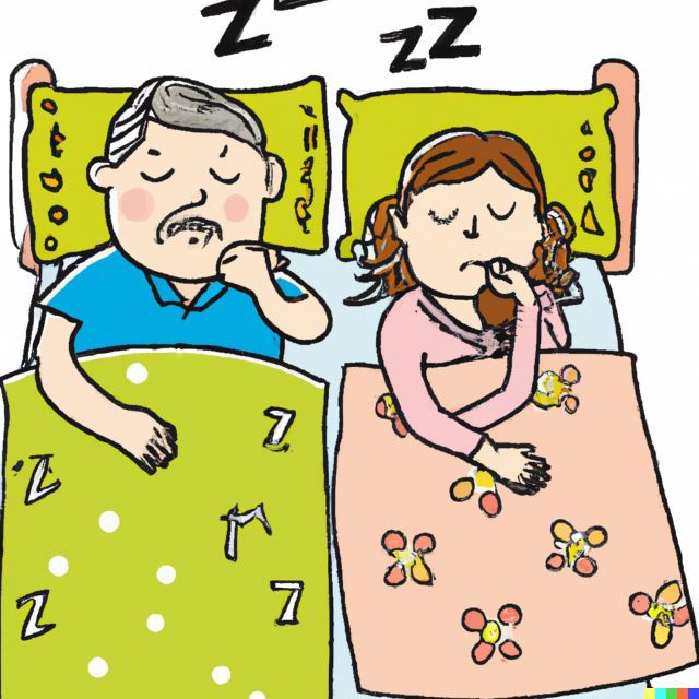 Snore-Busting Myths and Misconceptions: Clearing Up the Confusion Around Sleep Disorders