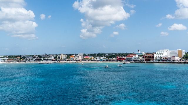 Cancun's Water Quality in Serious Jeopardy: Study Reveals Contamination