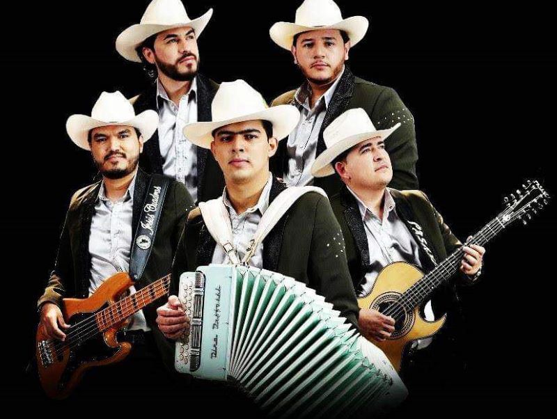 Grupo Arriesgado's Tijuana Autograph Signing Interrupted by Armed Men