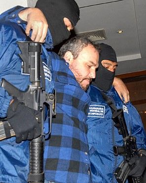 Key Witness Jesus Reynaldo El Rey Zambada to Testify in Genaro Garcia Luna Trial
