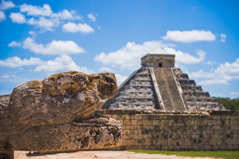 5 Best Places for Student Travel in Mexico