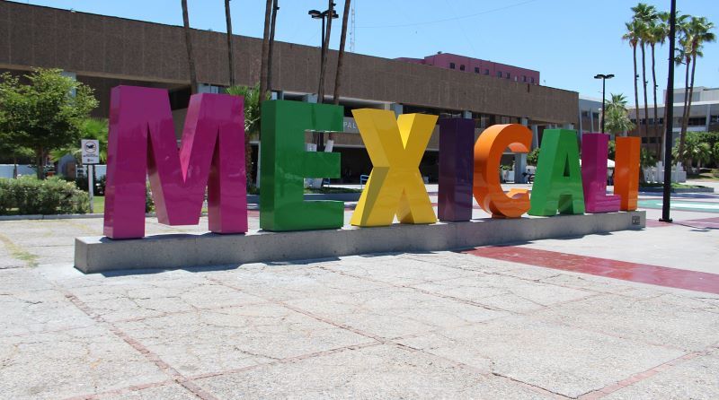 Discovering the Charm and Diversity of Mexicali, Baja California