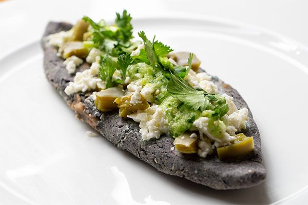 Tlacoyo: The Delicious Mexican Street Food You Need to Try
