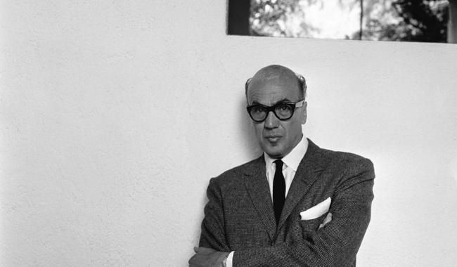 Luis Barragán: The Visionary Architect Who Redefined Mexican Modernism