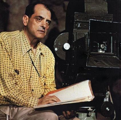 Luis Buñuel: The Maverick of Surrealist Cinema
