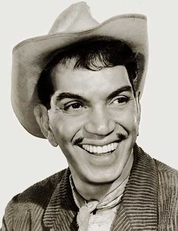 Mario Moreno Reyes: The Man Behind Cantinflas