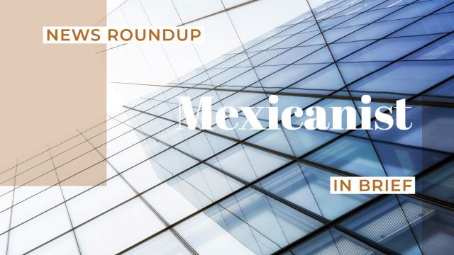 Latest Mexico News Highlights on 16 March 2023