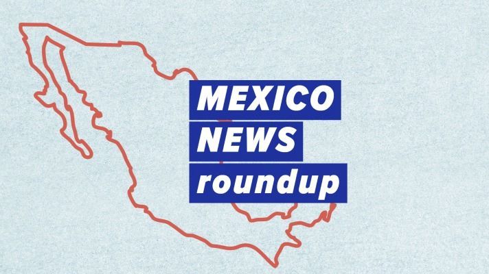 Latest Mexico News Highlights on 26 March 2023