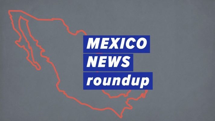 Latest Mexico News Highlights on 27 March 2023