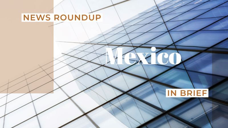 Latest Mexico News Highlights on 21 March 2023