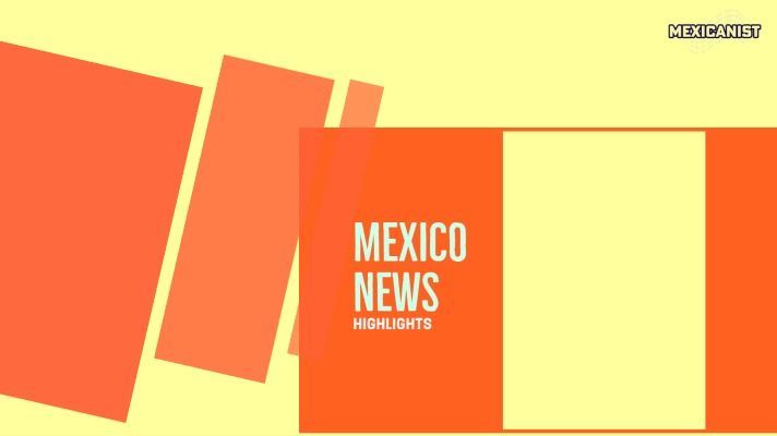 Latest Mexico News Highlights on 23 March 2023