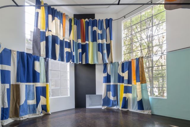 Pía Camil: Weaving Tales of Consumption and Culture Through Textile Art