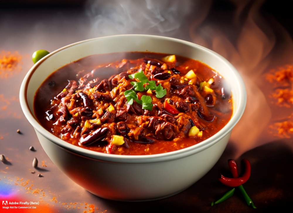How Chili Became a Cultural Icon in Mexican Cuisine