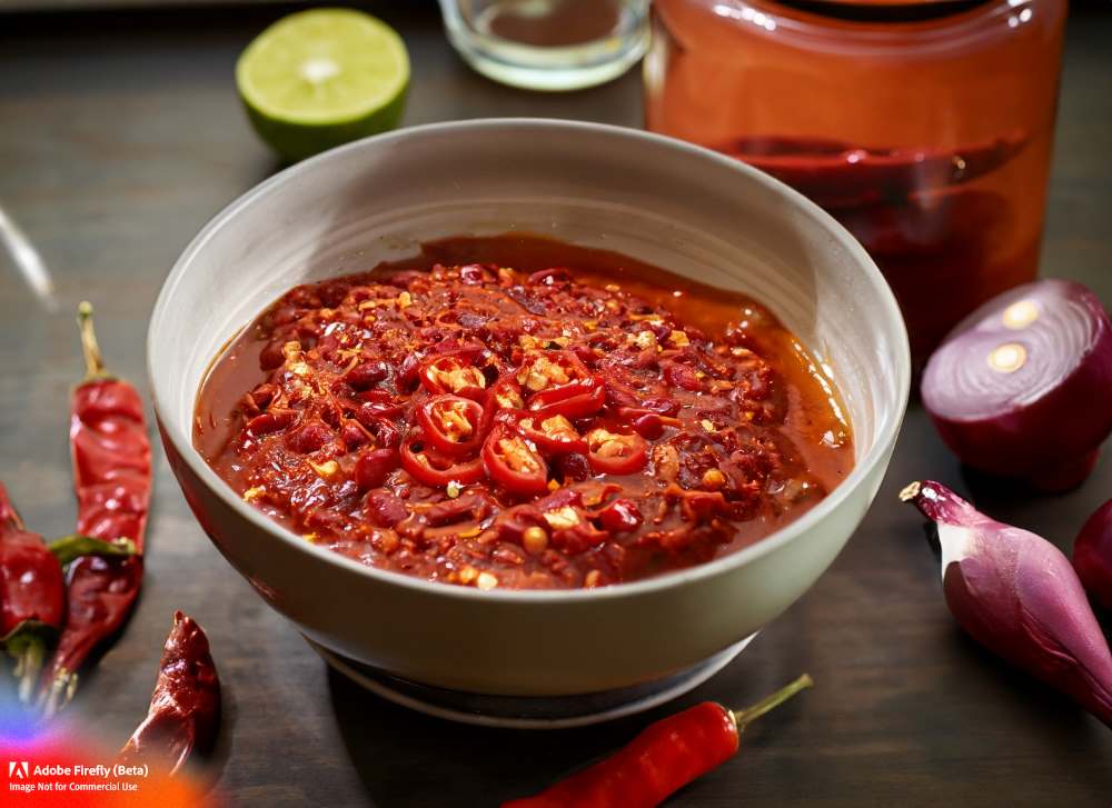 How to Make Chipotle Chili in Vinegar: Recipe and Tips