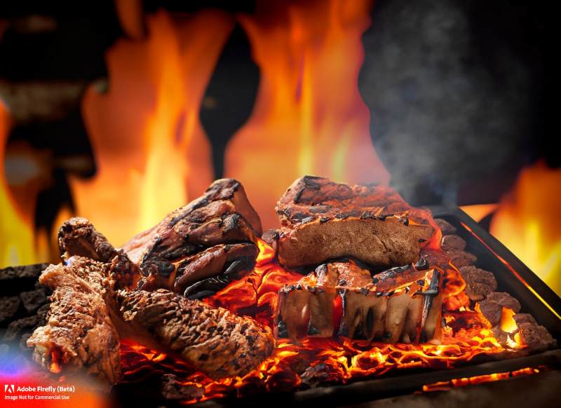 How Spanish Influence Changed Mexican Barbecue Forever