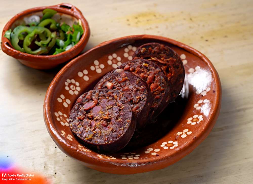 A Beginner's Guide to Making Moronga (Mexican Blood Sausage)