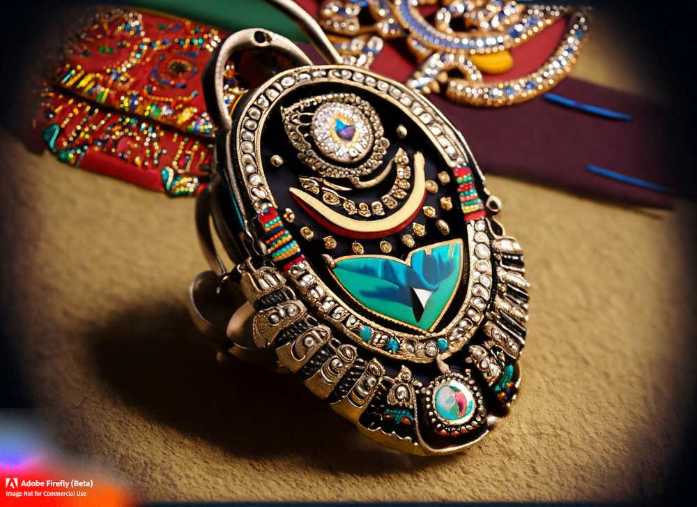 The Sparkling World of Mexican Goldsmiths and Jewelers