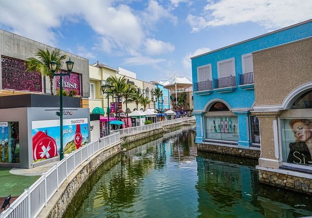 Shopping for Duty-Free Goods in Cancún: A Guide for Savvy Travelers