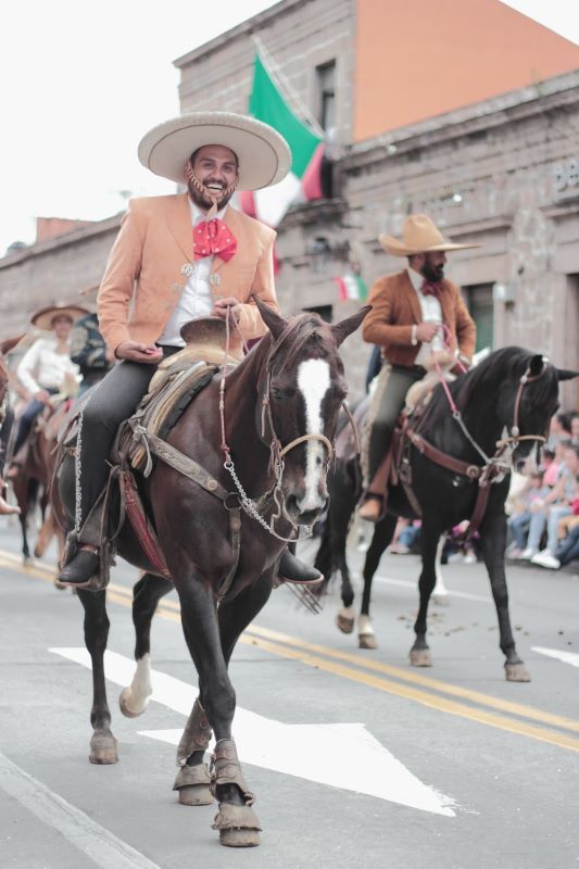 Saddle Up! The Timeless Story of Saddlery in Mexico