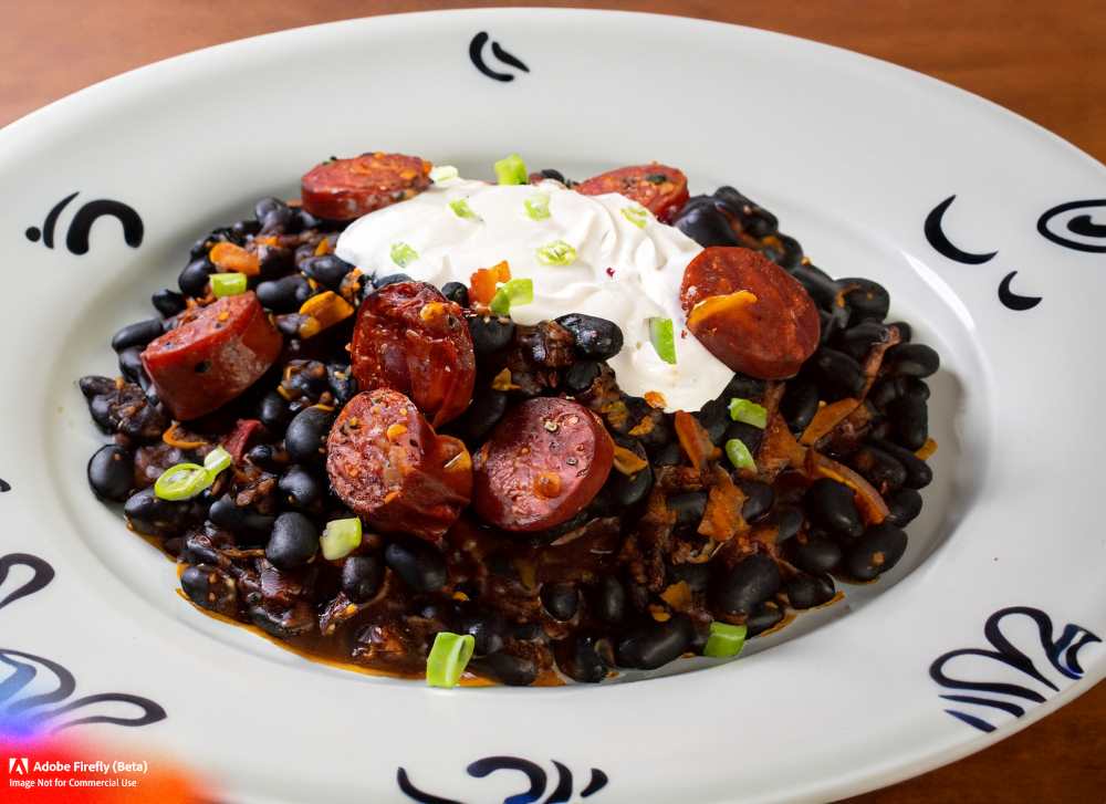Toluca Beans Recipe for The Ultimate Fiesta Feast