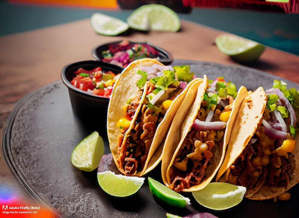 The Best Street Tacos in Mexico City, Tijuana, and Oaxaca