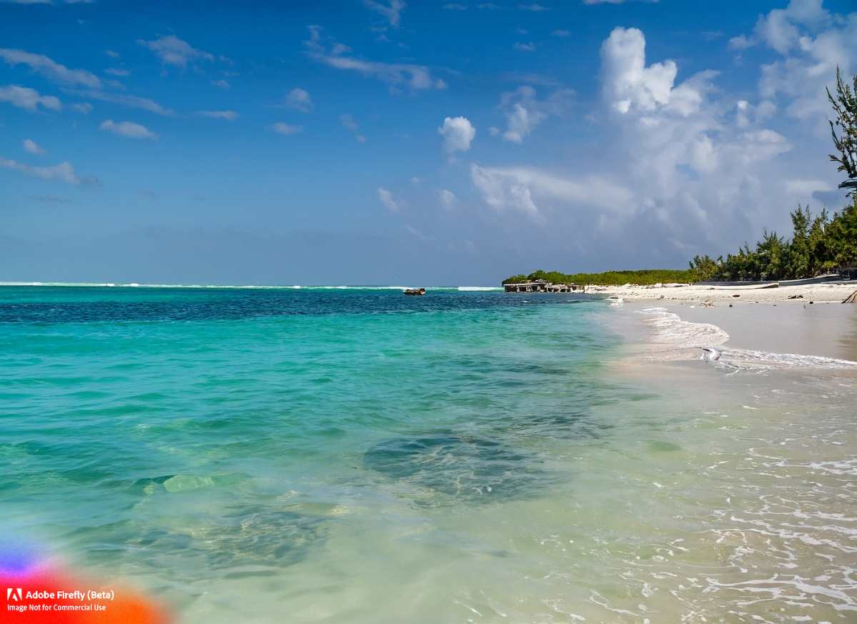The Yucatán Peninsula is Your Ultimate Paradise Destination