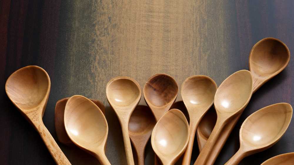 How Utensils Hold the Key to Culinary Creativity
