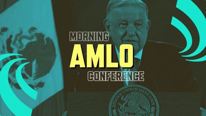 AMLO: Vacancies, Aviation Security, and Mayan Marvels