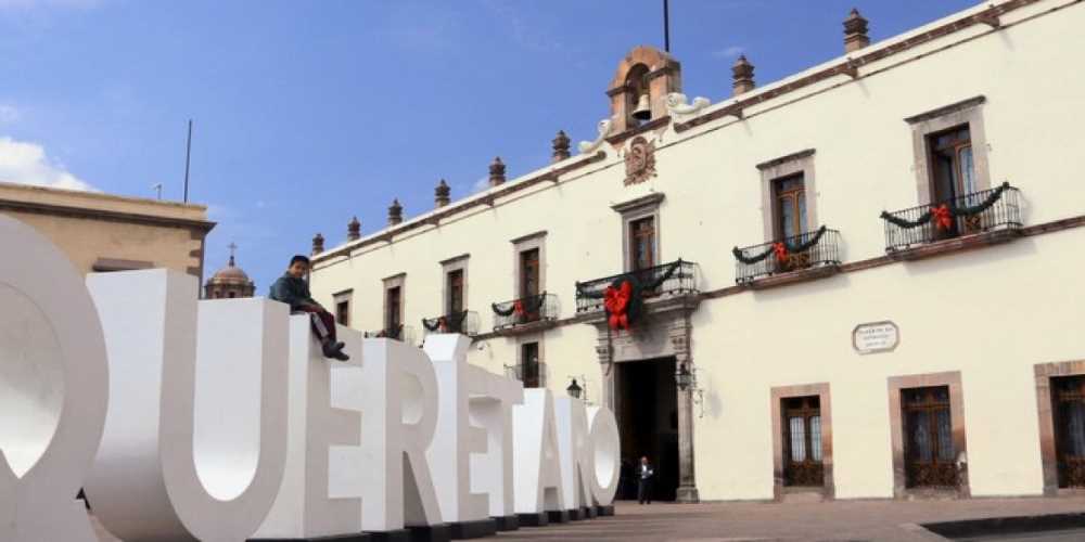 Must-See Historic Sites and Experiences in Querétaro, Mexico
