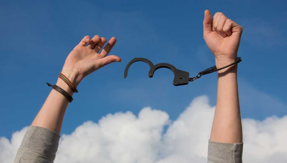 Positive Changes and Support: Keys to Overcoming Addiction
