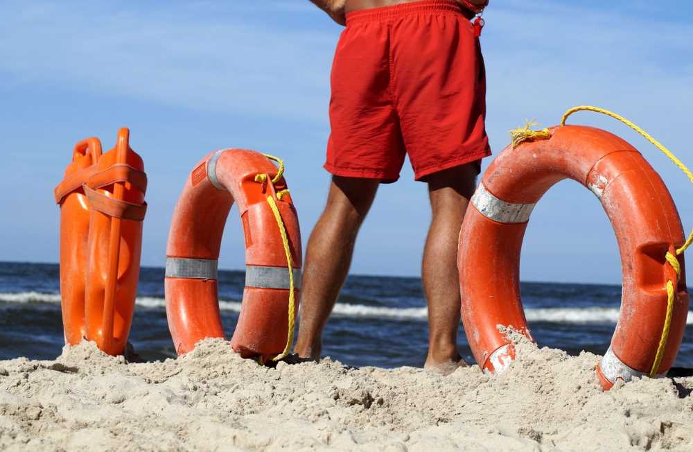 Puerto Vallarta Avoids Scorching Heat, Urges Sun Safety