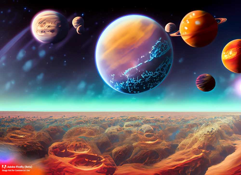 Astrobiologist's Quest to Crack the Code of Exoplanet Life