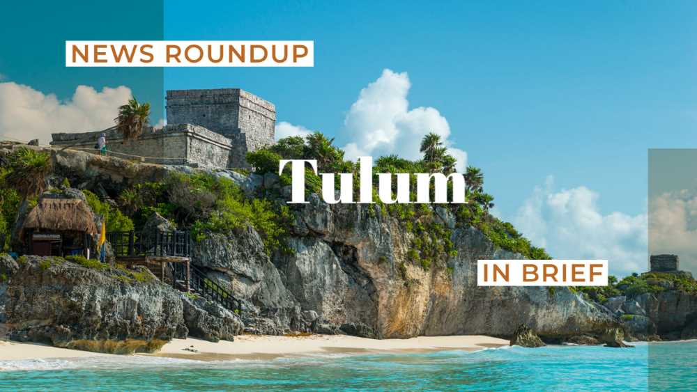 Tulum's Land Value Set to Skyrocket as Federation Invests in Infrastructure