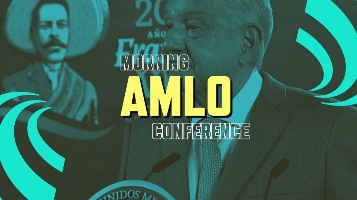 AMLO's Reform Plans Shake Up the Supreme Court