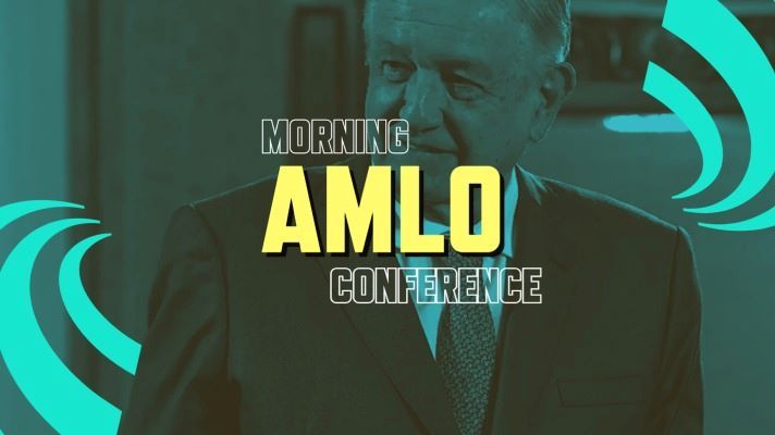 AMLO Celebrates Communal Values and Indigenous Contributions