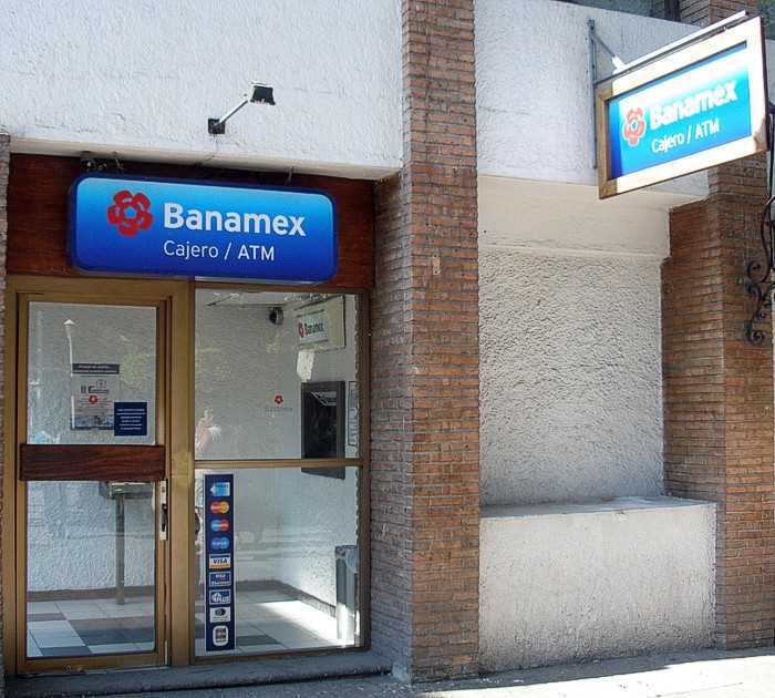 Banamex Dreams Crushed: Citigroup Says 'No gracias'