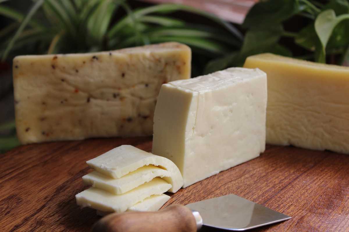 The Hottest Trends in Mexican Artisanal Cheesemaking