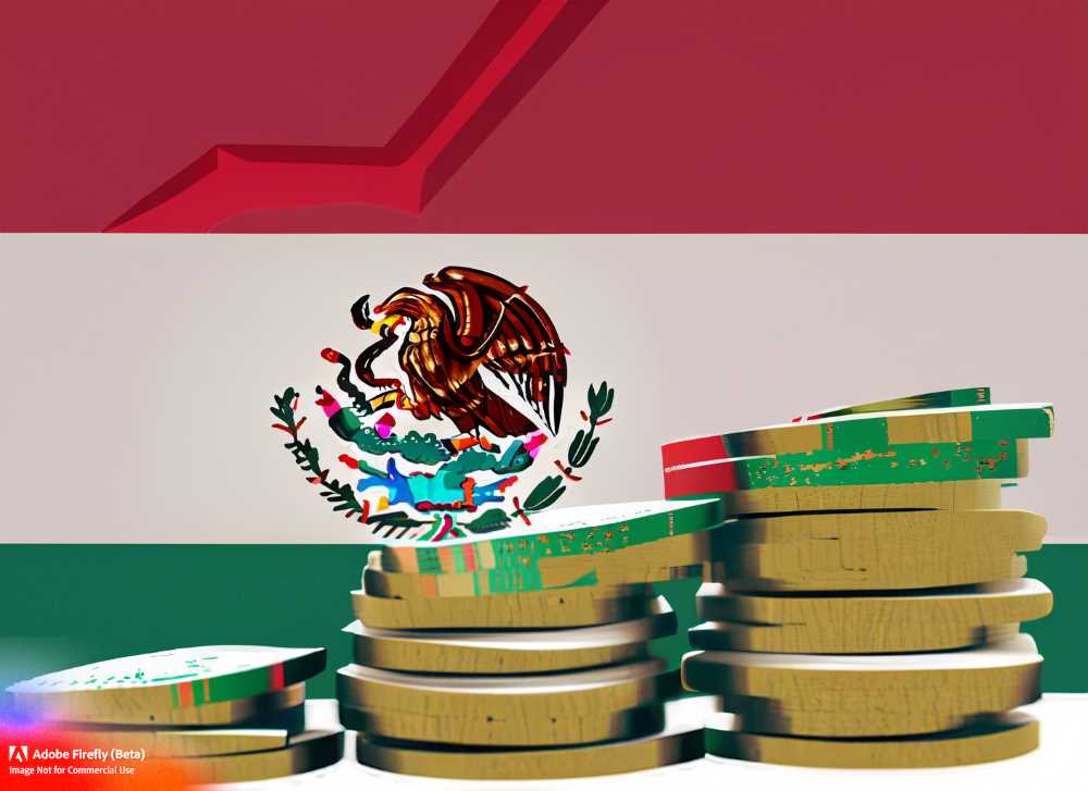 Mexico Breaks Remittance Records with an Influx of Cash