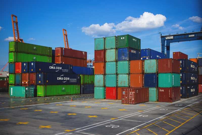 Why Container Prices in Mexico Are Skyrocketing