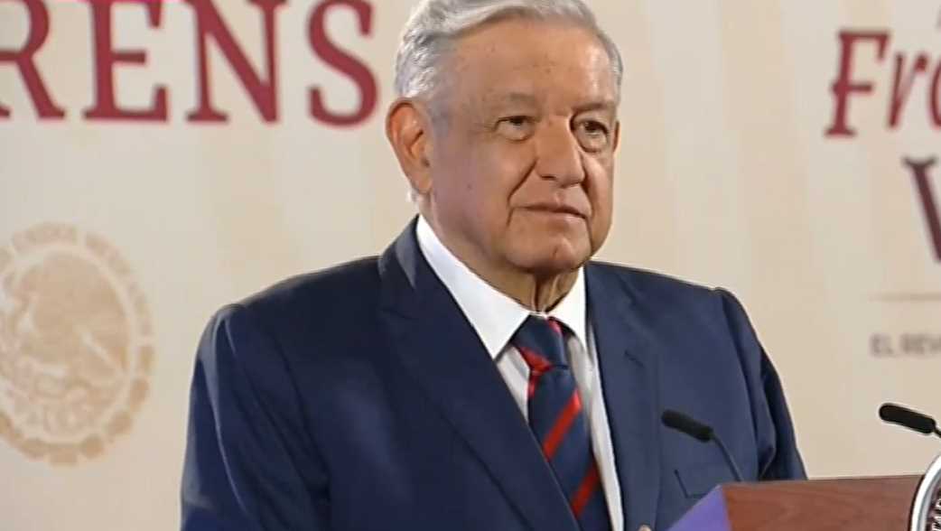 President López Obrador Rants Against the Media and Corruption