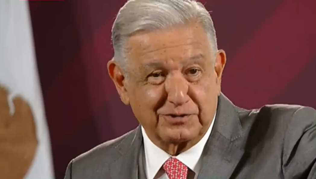 AMLO Celebrates Mexico's Record Employment Numbers