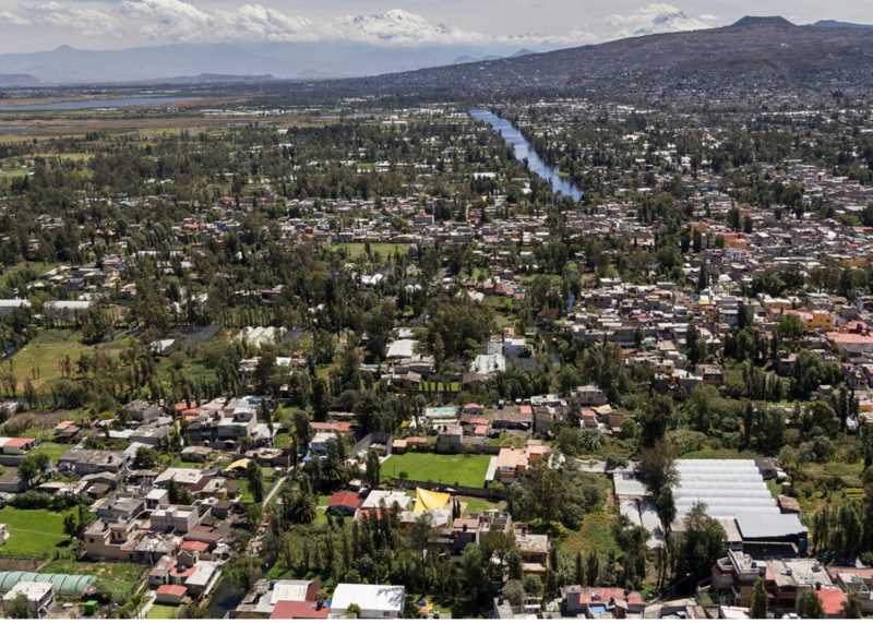 Mexico City's Bold Plan to Reawaken the La Viga Canal