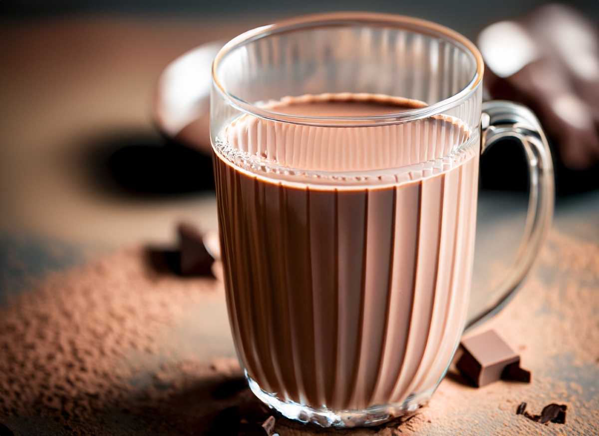 How to Make a Decadent Chocolate Elixir at Home