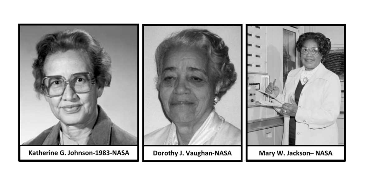 The Women Scientists Who Were Stars Before Their Time